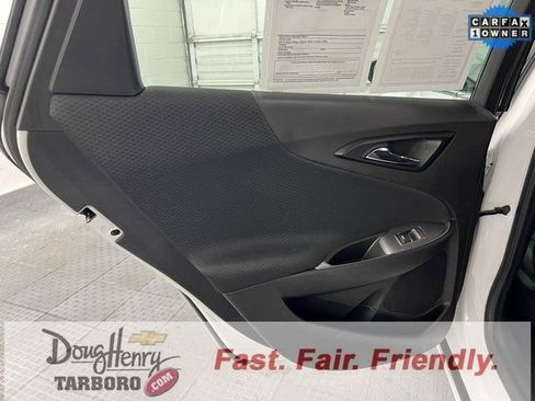 Certified 2024 Chevrolet Malibu LT image 33