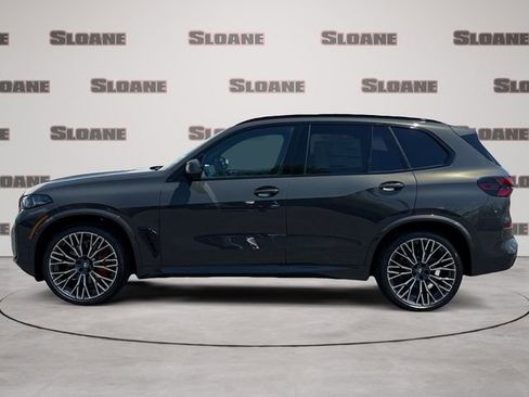New 2026 BMW X5 xDrive40i w/ Executive Package AWD/4WD image 2