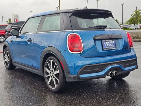 Used 2023 MINI Cooper S FWD image 3