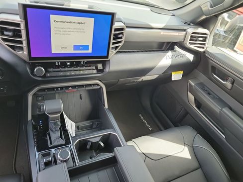 New 2026 Toyota Tundra SR5 AWD/4WD image 28