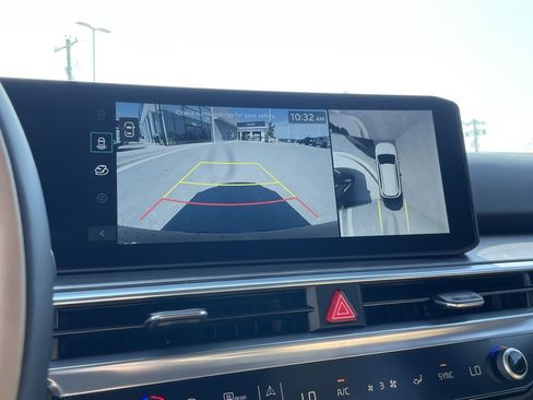 New 2026 Kia Sorento SX Prestige w/ Olive Brown Leather Package image 14