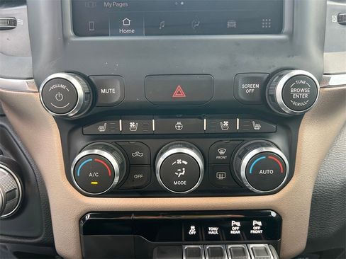 Used 2022 RAM 1500 Laramie image 21