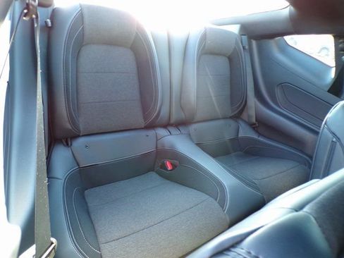 New 2026 Ford Mustang Coupe image 8