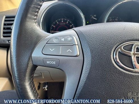 Used 2010 Toyota Highlander 4WD image 23