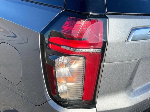 Used 2021 Chevrolet Tahoe High Country image 31