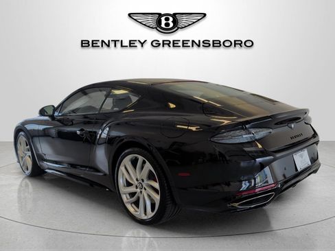 New 2026 Bentley Continental GT AWD/4WD image 3