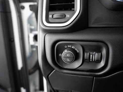 Used 2024 RAM 2500 Laramie w/ Safety Group image 25