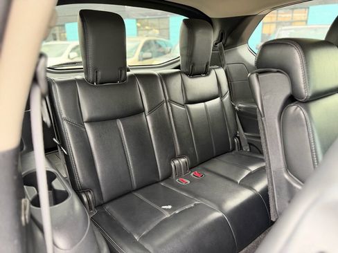 Used 2015 Nissan Pathfinder SL w/ Cargo Package AWD/4WD image 8