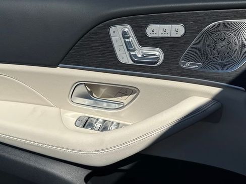 New 2026 Mercedes-Benz GLS 450 4MATIC image 20