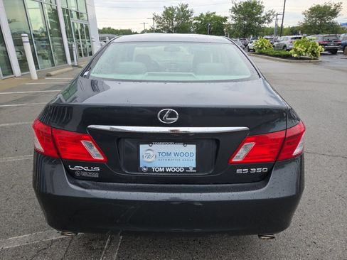 Used 2008 Lexus ES 350 FWD image 10