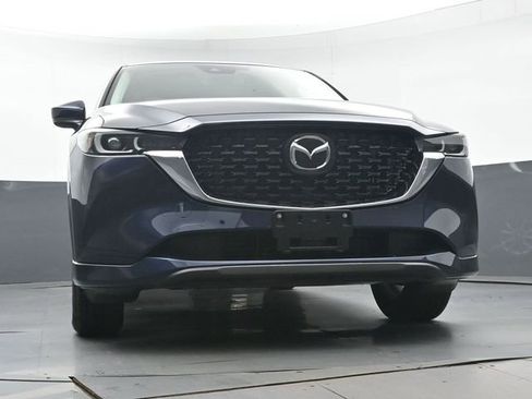 New 2025 MAZDA CX-5 AWD 2.5 S w/ Preferred Package image 25