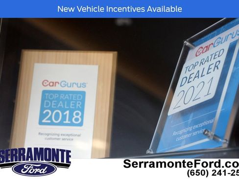 Used 2025 Ford Maverick XLT image 34