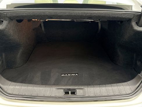 Used 2018 Nissan Maxima 3.5 SL image 19