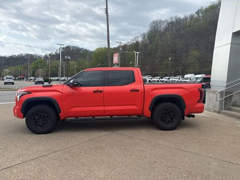 Used 2023 Toyota Tundra TRD Pro image 4