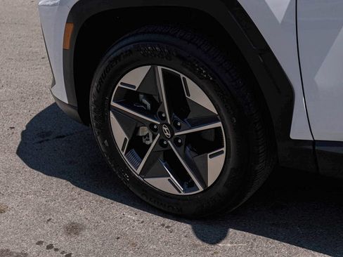 Used 2026 Hyundai Tucson SEL AWD/4WD image 7