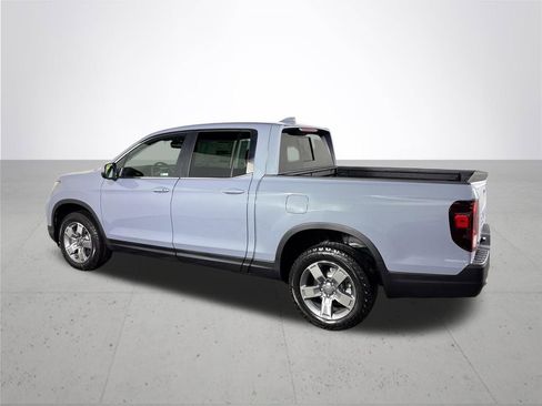 New 2026 Honda Ridgeline RTL image 8