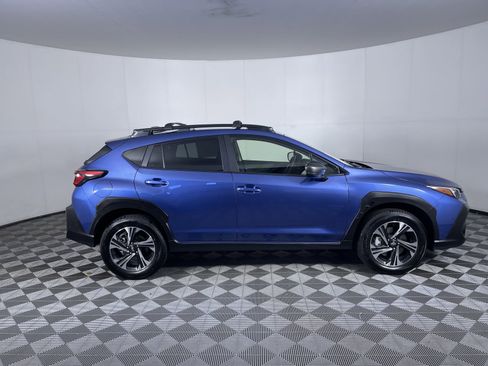 Certified 2025 Subaru Crosstrek 2.0i Premium w/ Crosstrek Mirror Package image 10