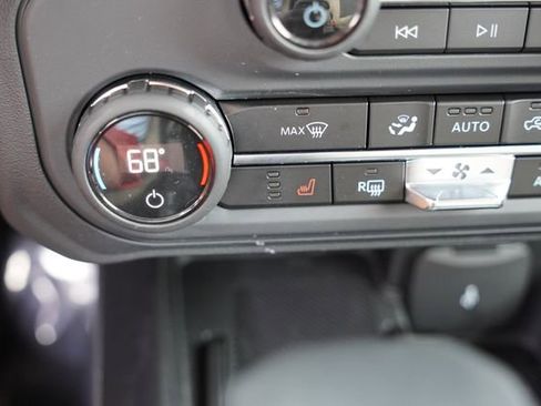 Used 2025 Ford Bronco Big Bend AWD/4WD image 28