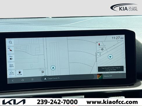 New 2026 Kia Sportage SX image 32