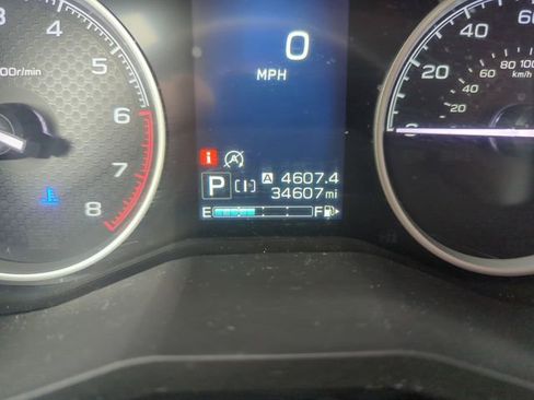 Used 2023 Subaru Forester Premium AWD/4WD image 20