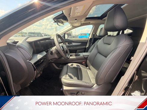 Used 2026 Nissan Murano SL AWD/4WD image 9