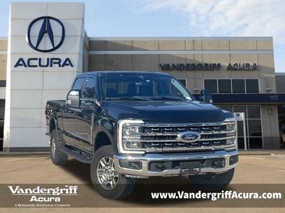 Used 2023 Ford F250 Lariat