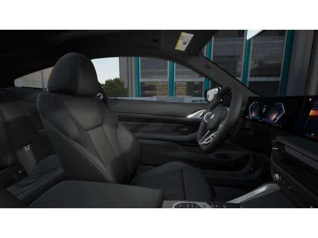New 2027 BMW 430i Coupe w/ M Sport Package RWD image 9