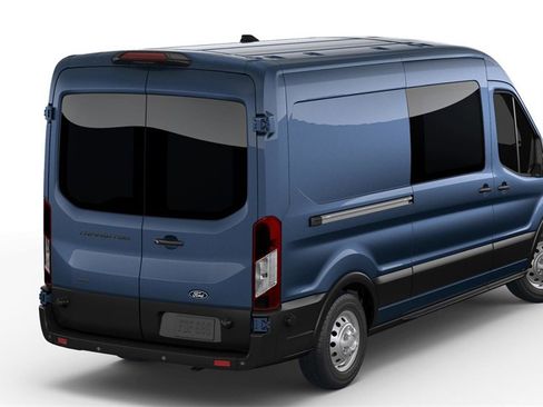 New 2026 Ford Transit 250 Base w/ Load Area Protection Package image 3