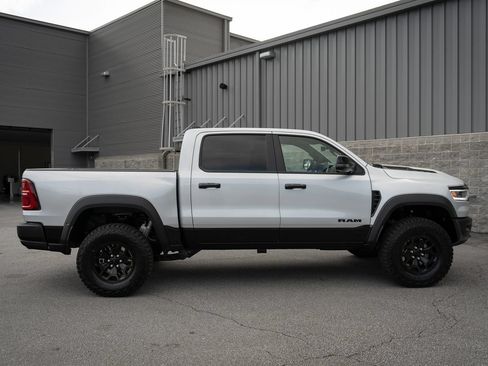 New 2026 RAM 1500 RHO w/ RHO Level 1 Equipment Group AWD/4WD image 22