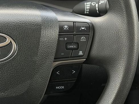 Certified 2025 Toyota Camry LE image 15