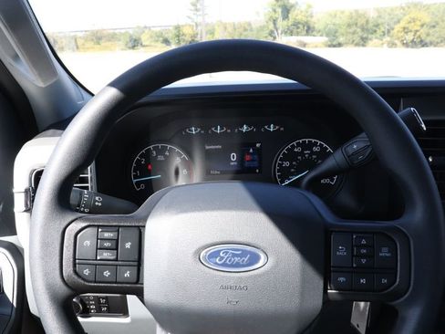 New 2026 Ford F250 XL w/ Snow Plow Prep Package image 22