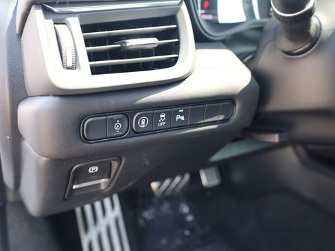 New 2025 Acura TLX SH-AWD w/ A-SPEC Pkg image 14