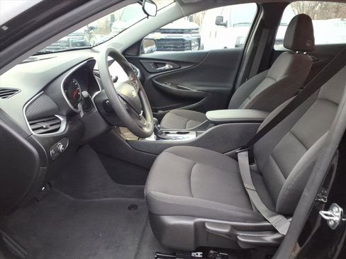 Used 2024 Chevrolet Malibu LS image 12