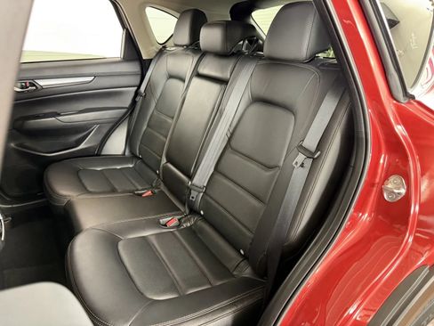 Used 2023 MAZDA CX-5 AWD 2.5 S image 27
