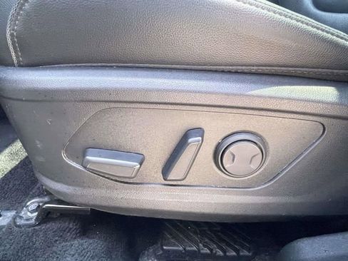 Used 2024 Hyundai Tucson Limited image 15