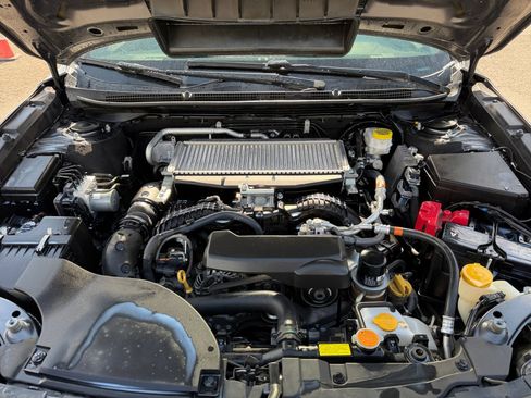 Used 2022 Subaru Outback Wilderness AWD/4WD image 28
