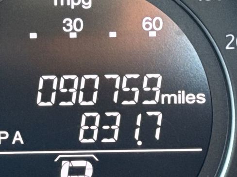 Used 2014 Honda Accord LX image 20