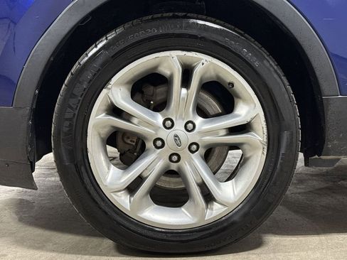 Used 2013 Ford Explorer Limited image 27