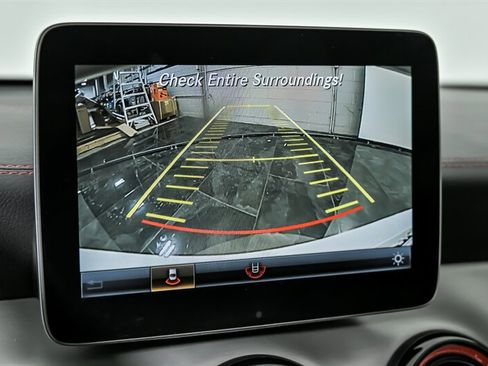 Used 2017 Mercedes-Benz CLA 45 AMG AMG CLA 45 image 29