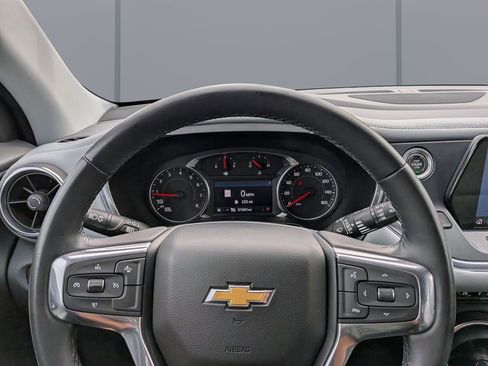 Used 2022 Chevrolet Blazer LT w/ Sound & Technology Package image 31