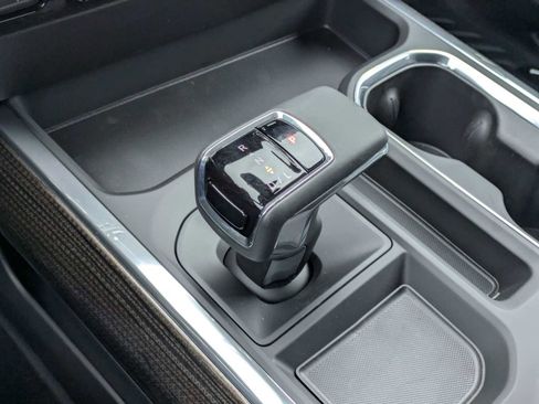 New 2026 Chevrolet Silverado 1500 RST w/ Safety Package image 30