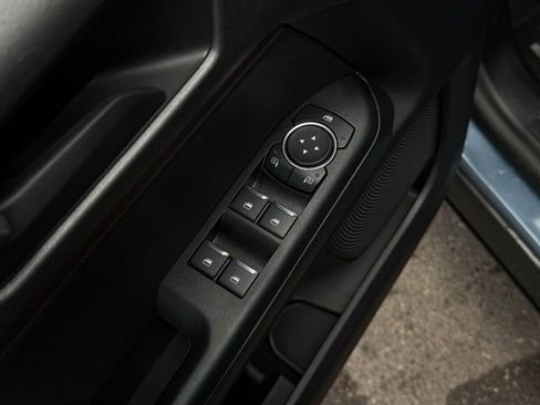 Certified 2025 Ford Bronco Sport Outer Banks w/ Outer Banks Tech Package+ image 9