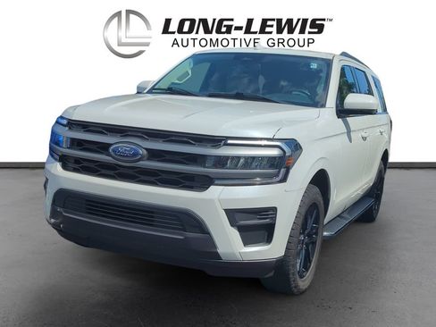 Used 2023 Ford Expedition XLT RWD image 1