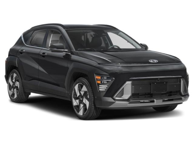 New 2026 Hyundai Kona Limited AWD/4WD image 9