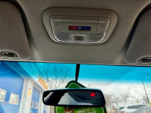 Used 2016 Subaru Crosstrek 2.0i Limited w/ Popular Package #1 image 40