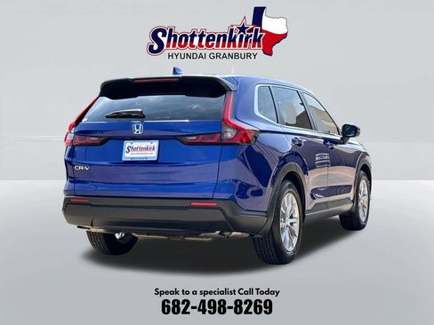 Used 2023 Honda CR-V EX-L image 6