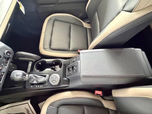 New 2026 Ford Bronco Big Bend image 10