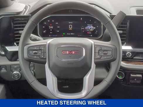 New 2026 GMC Sierra 1500 Elevation w/ Elevation Select Package AWD/4WD image 16