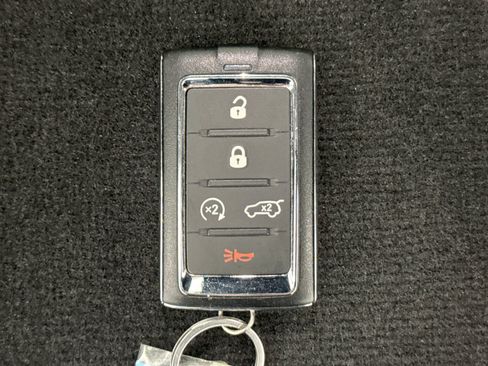 Used 2024 Jeep Grand Cherokee Limited 4xe AWD/4WD image 23