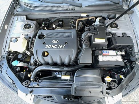 Used 2008 Hyundai Sonata GLS image 24